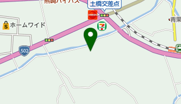 福泉仏檀店の地図画像