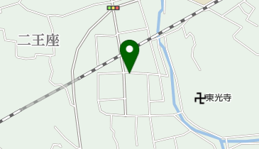 有限会社三井住友海上代理店エース保険の地図画像