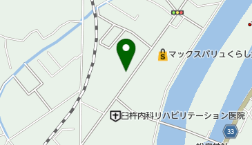 永冨調剤薬局 市浜店の地図画像