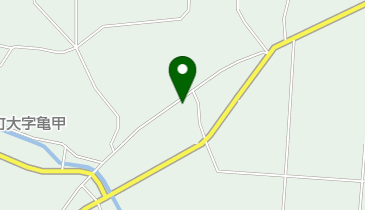 朝木理容所の地図画像