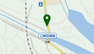 ローヤル理容店の地図画像