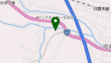 石井カラオケ教室の地図画像