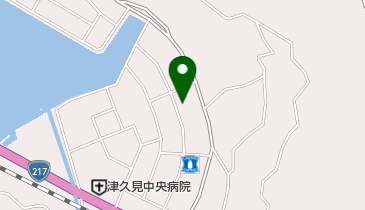 神田ピアノ教室の地図画像