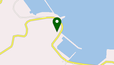 有限会社山尾水産の地図画像