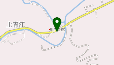 新共栄鉱業株式会社の地図画像