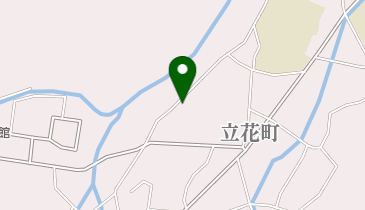 大村酒店の地図画像