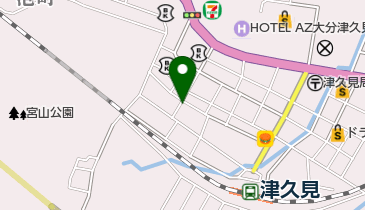 神品酒店の地図画像