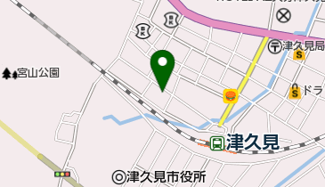 ワレカンス酒舗の地図画像