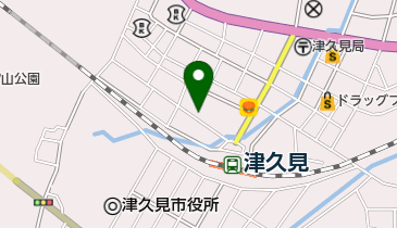 居酒らとらの子1957の地図画像