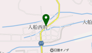 幸サイクルの地図画像