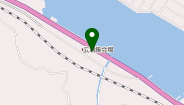 小手川モータースの地図画像