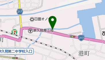 齋藤自動車整備コンサルタントの地図画像