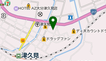 佐藤モーター高洲工場の地図画像