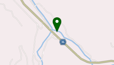 有限会社新成モータースの地図画像