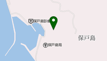 海徳寺の地図画像