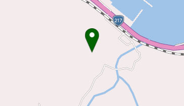 福勝寺の地図画像