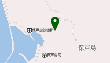 法照寺の地図画像