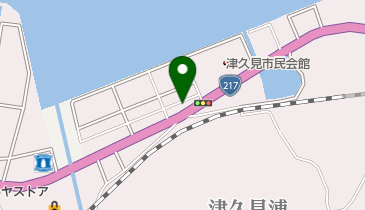 フォトスタジオヒメノの地図画像