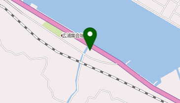 うばめ園 デイサービスセンターあゆみの地図画像