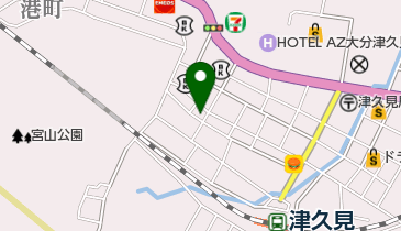 再会の地図画像