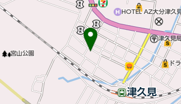 ララの地図画像