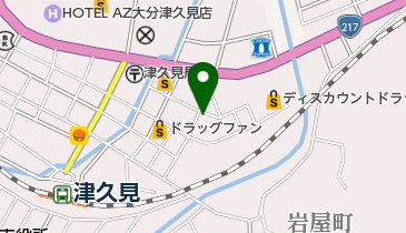 株式会社兵殖 本部の地図画像