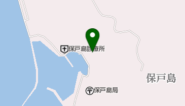 日下たばこ店の地図画像