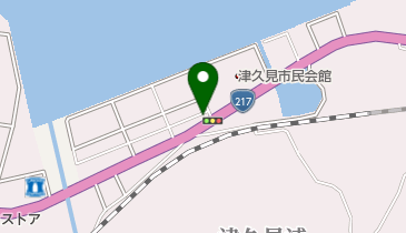 大村仏壇店の地図画像