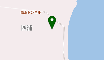 有限会社吉栄水産の地図画像