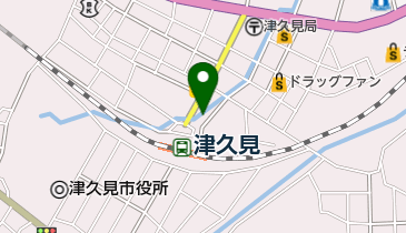 風の音の地図画像