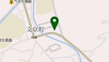 カットスタジオどりいむの地図画像