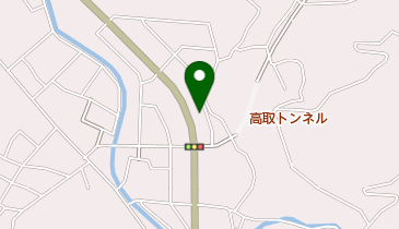 とく盛り弁当の地図画像