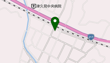 末広石材店 工場の地図画像