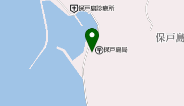 アポロ理容所の地図画像