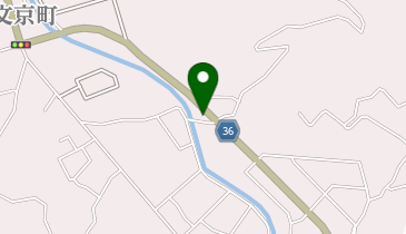 カットサロン輝の地図画像