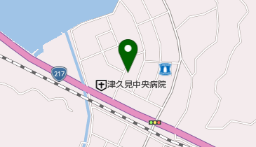 たぐちとこやの地図画像