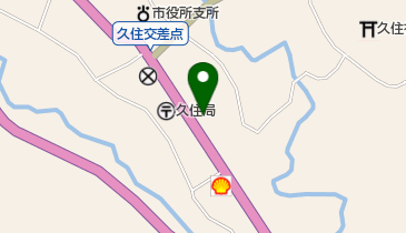 有限会社工藤商店の地図画像