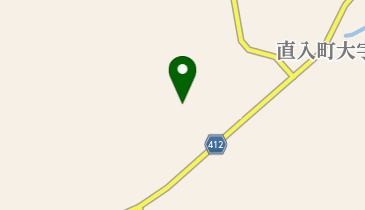 常證寺の地図画像