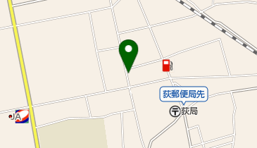 ミ.カーサの地図画像