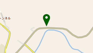 有限会社竹田名水観光の地図画像