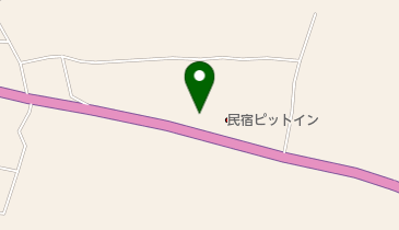 ピットインの地図画像