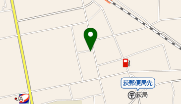 マルミ美容院の地図画像