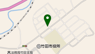 カットサロンエトウの地図画像