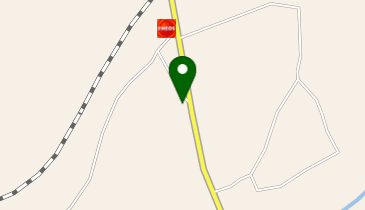 望月理容の地図画像