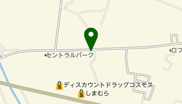株式会社ロード・ラインの地図画像