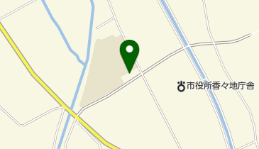 かみや支店の地図画像