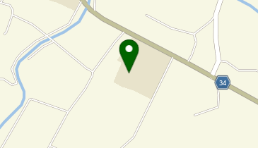 豊後高田市 河内公民館の地図画像