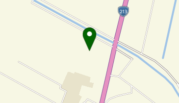 豊後高田市 呉崎公民館の地図画像