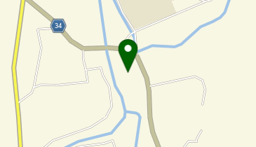 豊後高田市 田染公民館の地図画像