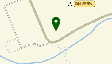 天理教田染分教会の地図画像
